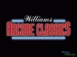 Логотип Roms Williams Arcade Classics (1995)