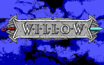 Willow (1988) image