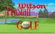 logo Emulators Wilson ProStaff Golf (1993)