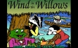 logo Roms WIND IN THE WILLOWS