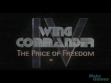 Логотип Roms Wing Commander IV The Price of Freedom (1996)