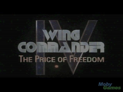 Wing Commander IV The Price of Freedom (1996) image