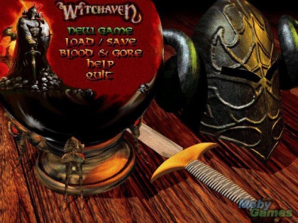Witchaven (1995) image
