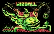 Логотип Roms Wizball (1987)