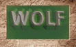 Логотип Roms Wolf (1994)