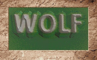Wolf (1994) image