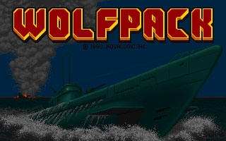 WolfPack (1990) image