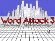 Logo Emulateurs Word Attack 3 (1995)