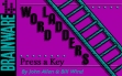 Логотип Emulators WORD LADDERS