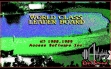 Логотип Roms World Class Leader Board (1988)