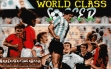 logo Emulators World Class Soccer (1990)