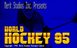 World Hockey '95 (1995) image