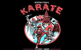 World Karate Championship (1989) image