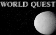 logo Emulators World Quest (1993)