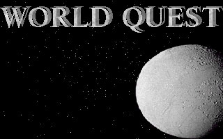 World Quest (1993) image