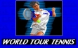 logo Emulators World Tour Tennis (1993)