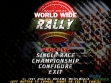 Logo Roms World Wide Rally (1997)