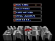 Логотип Roms Wrath of Earth (1995)