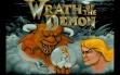 logo Roms Wrath of the Demon (1991)