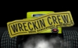 logo Emuladores Wreckin Crew (1998)