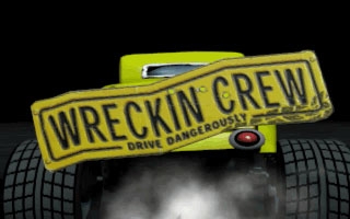 Wreckin Crew (1998) image