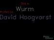 Логотип Roms Wurm (1993)