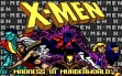 Logo Emulateurs X-Men (1989)