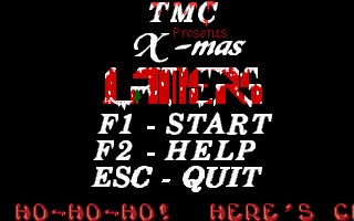 X-mas Lamers (1992) image