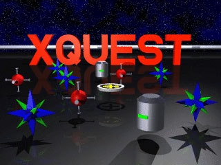 XQuest (1994) image