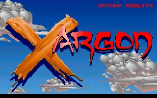 Xargon (1993) image