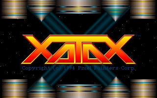 Xatax (1994) image