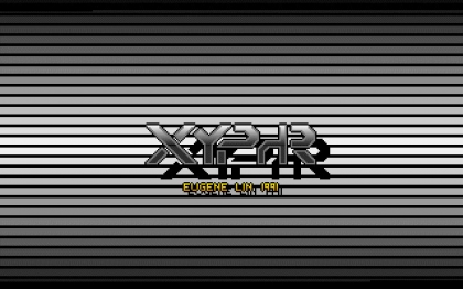 Xyphr (1991) image