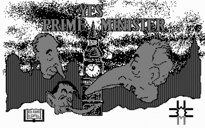 Yes, Prime Minister (1988) image