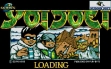 Логотип Emulators Yo! Joe! Beat the Ghosts (1993)