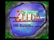 Логотип Roms Zelda Classic (2000)
