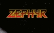 Логотип Emulators Zephyr (1994)