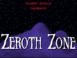 Logo Emulateurs Zeroth Zone (1999)