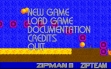 logo Emulators Zipman III (1994)
