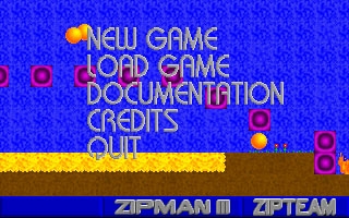 Zipman III (1994) image