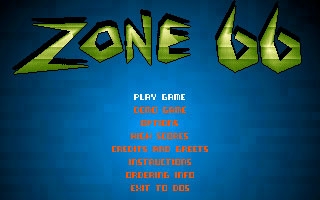 Zone 66 (1993) image