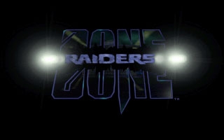 Zone Raiders (1995) image