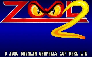 Zool 2 (1994) image