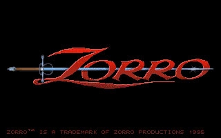 Zorro (1995) image