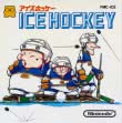 Логотип Roms ICE HOCKEY [JAPAN]