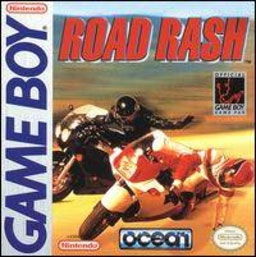Road Rash (USA, Europe) (Beta) image
