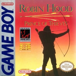 Robin Hood - Prince of Thieves (Europe) image