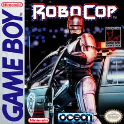 RoboCop (Japan) image