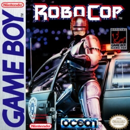 RoboCop (USA, Europe) (Rev A) image