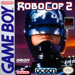 RoboCop 2 (USA, Europe) image