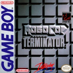 RoboCop vs. The Terminator (USA) image